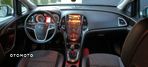 Opel Astra 1.6 CDTI DPF ecoFLEX Start/Stop Exklusiv - 8