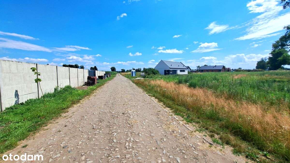 Ucieknij od zgiełku! 20 arów czeka. Media! - Pełny obrazek: 5/15