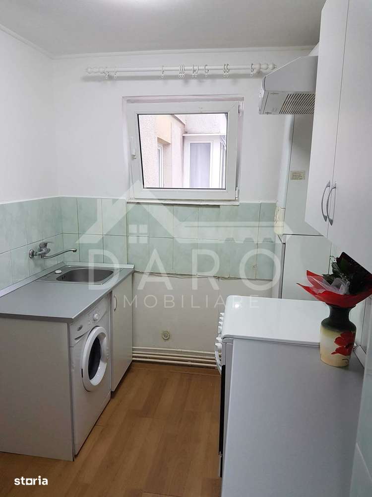 Vanzare apartment 2 camere, Târgu Mureș, Dâmbu Pietros, 42mp utili - Imagine principală: 2/8
