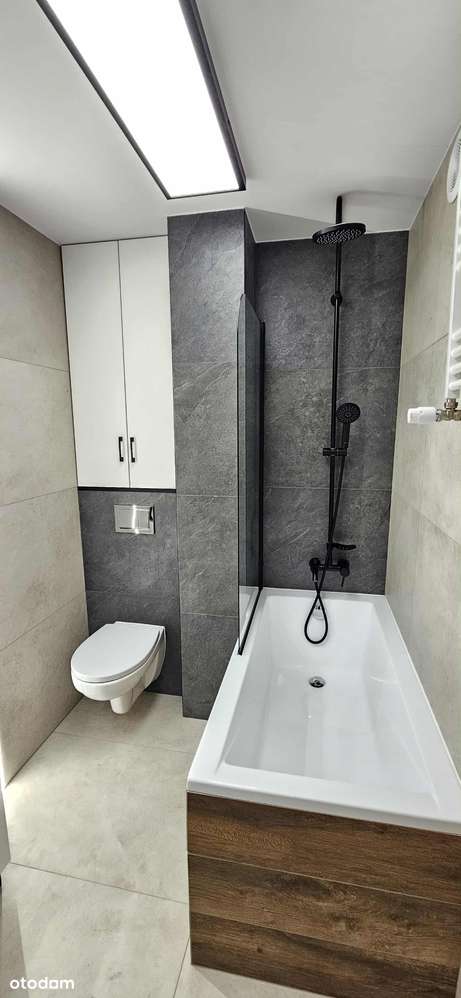 REZERWACJA! Mieszkanie wykończone pod klucz . - Pełny obrazek: 4/6