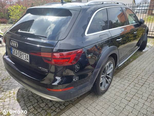 Audi A4 Allroad quattro 2.0 TDI S tronic - 13