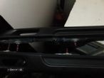 Subaru forester barras tejadilho - 6