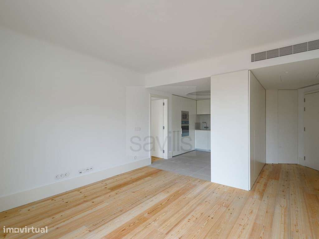 Apartamento T1 no BONJARDIM - Baixa do Porto - Grande imagem: 2/20