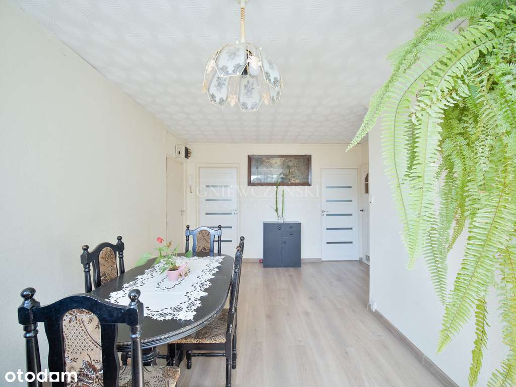 Okolice Magnolii - Zieleń | Balkon | COmiejskie-3