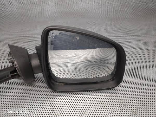 Espelho Retrovisor Dto Dacia Sandero - 2