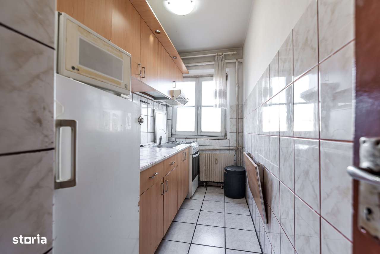 Apartament 2 camere Vlaicu Fortuna, Arad, preț accesibil - Imagine principală: 4/12