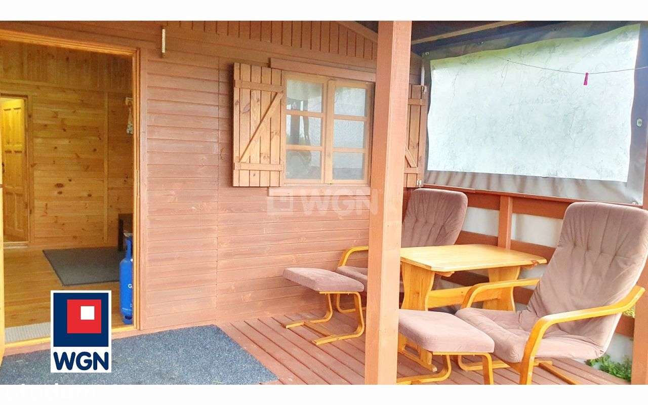 Na sprzedaż udział w działce rolnej Karwieńskie Błota-11