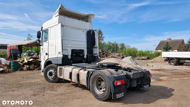 DAF 106 XF 530 - 3