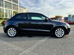 Audi A1 1.6 TDI Attraction - 5