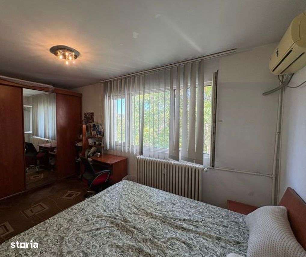 EXCLUSIV - Apartament 3 Camere - Metrou Titan 5 Minute-8