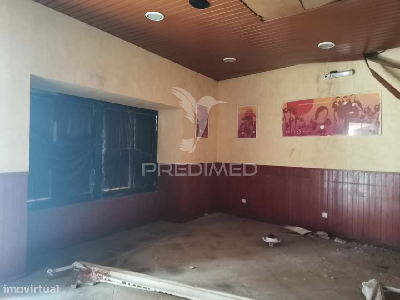 ARMAZÉM NO CENTRO DA CIDADE - Grande imagem: 5/16