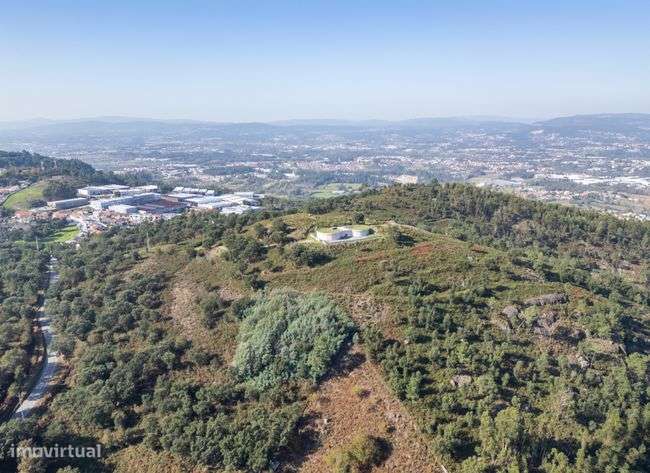 Terreno - Adaúfe, Braga - Grande imagem: 4/10