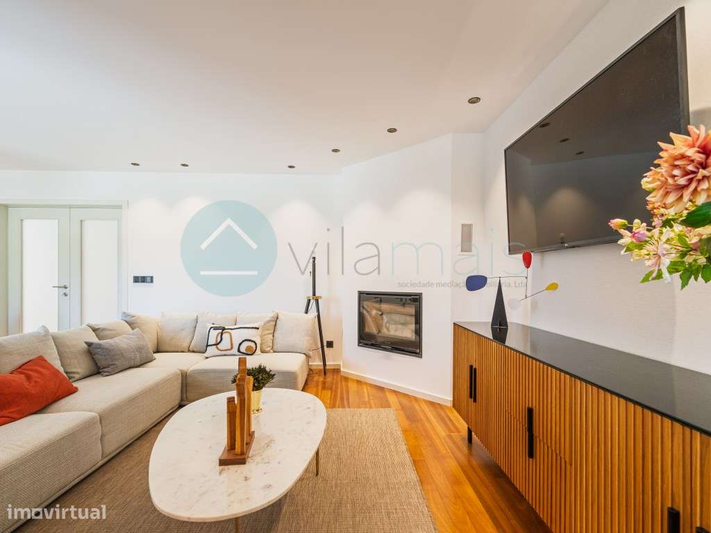 Excelente Moradia V3! - Braga-5