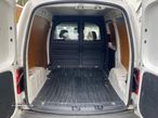 VW Caddy 2.0 TDi BM Extra AC - 14