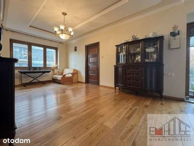 Piękne 4 Pokoje-Krzyki/Taras-Ogród–Parking-Piwnica-7