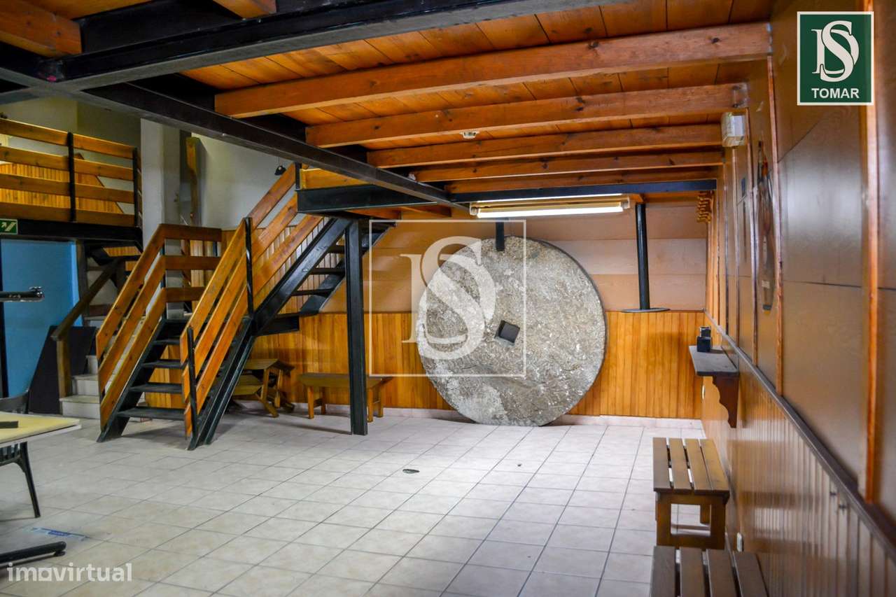 Moradia em Banda T2+1 Venda em Alburitel,Ourém-12