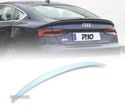 AILERON SPOILER TRASEIRO PARA AUDI A5 SPORTBACK F5 07-11 11-16 - 1