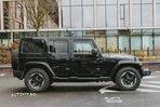 Jeep Wrangler Unlimited 2.8 CRD AT Sahara - 5