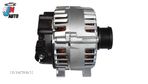 Alternator 1.4 1.6 2.0 HDI Citroen Xsara Picasso Fiat Scudo Peugeot 2008 I 207 208 I 3008 - 2