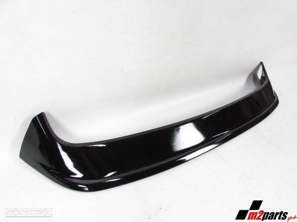 Spoiler/ Aileron da Mala Seminovo/ Original VW GOLF VII (5G1, BQ1, BE1, BE2) - 3