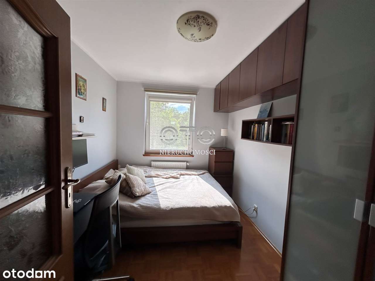 Pawłowice|Zainwestuj w spokój|Z balkonem|2002 r.-3