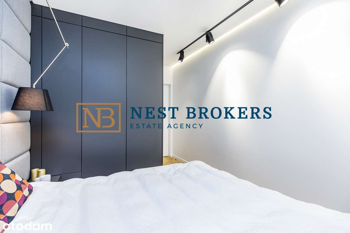 Gotowe 2 pokoje – wysoki standard | Kraków Czyżyny-7