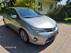 Toyota Auris 1.8 VVT-i Hybrid Automatik Edition - 7