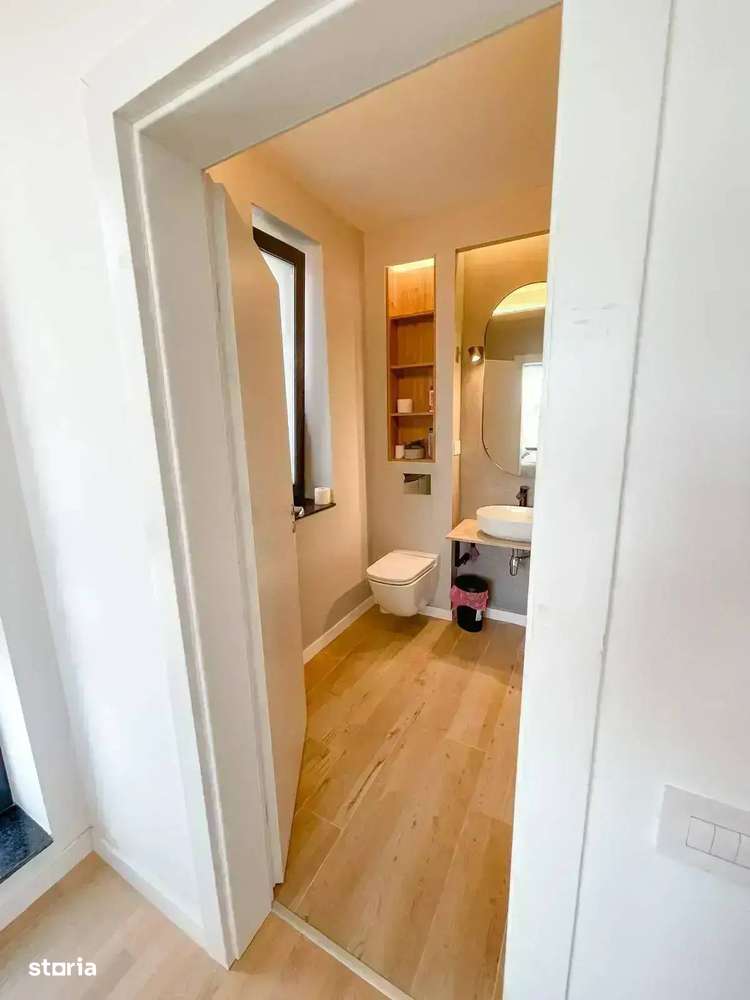 Lilium Forest Villas–Locuințe Moderne la Nord de București - Imagine principală: 5/20