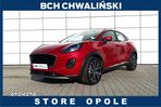 Ford Puma 1.0 EcoBoost mHEV Titanium DCT - 1