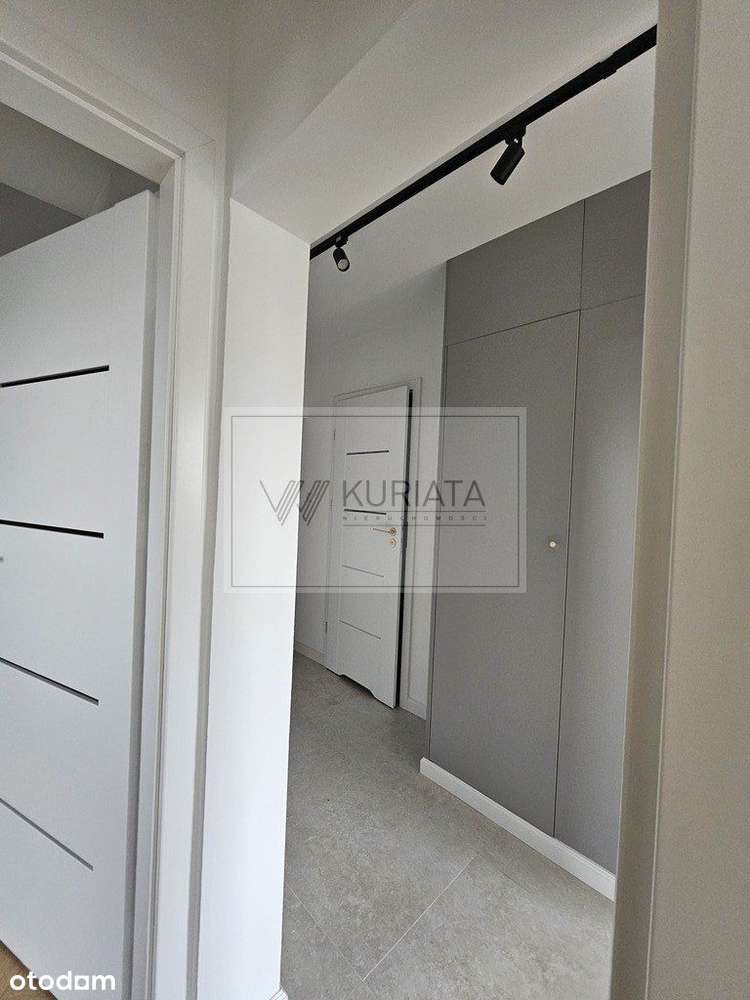 Po generalnym remoncie 3 pokoje z 2 balkonami-19