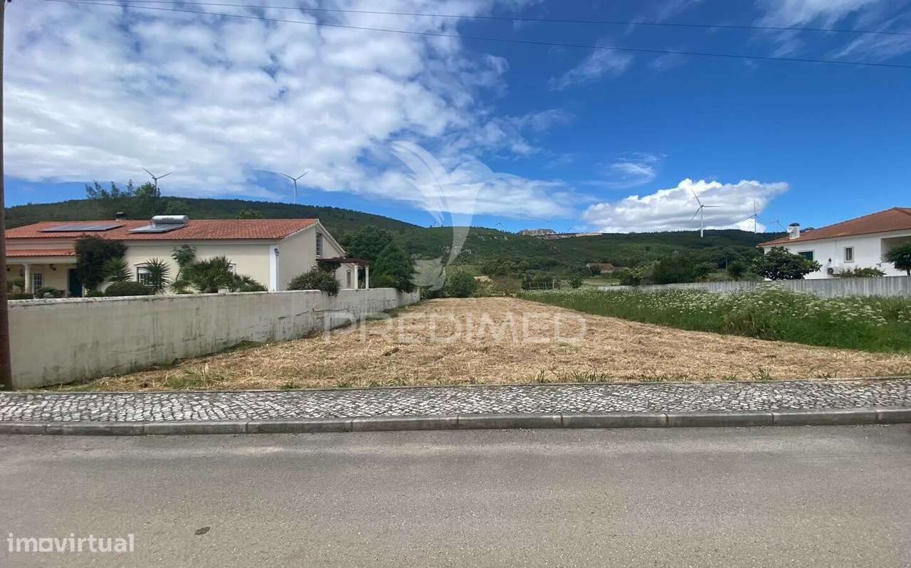 Terreno Urbanizável a 7 km de, Rio Maior - Grande imagem: 4/5