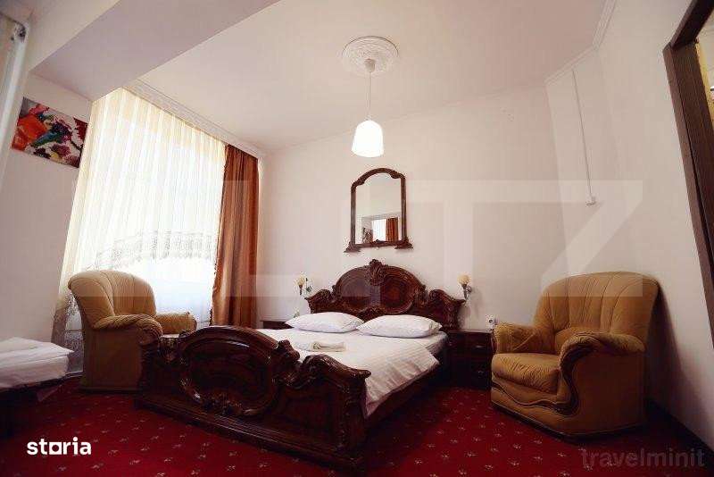 Apartament 4+ camere, 122mp, Central - Imagine principală: 1/18