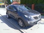 Kia Sportage - 1