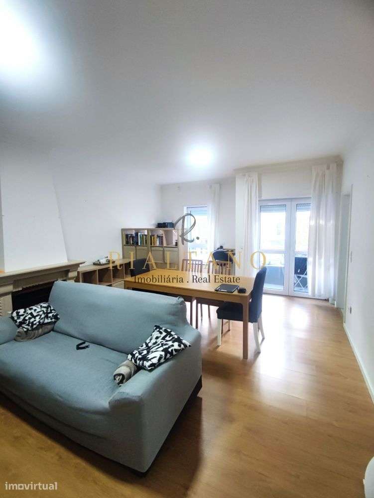 Apartamento T3 em Aveiro / Barrocas-8