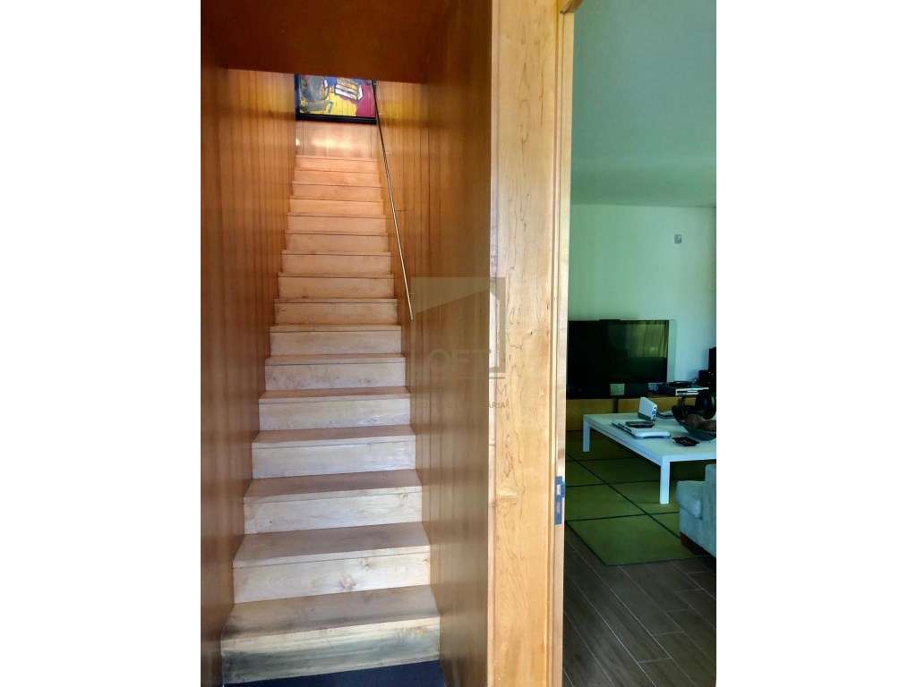 Moradia V4 Gaveto em Moledo, Caminha - Grande imagem: 3/5