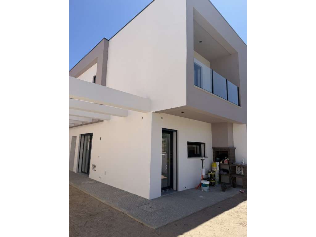 Moradia Duplex T3 Geminada, pronta a escritura a curto prazo, excel...-17