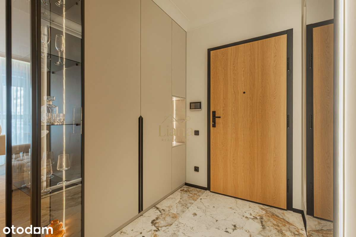 Nowy apartament – top lokalizacja, wysoki standard-18