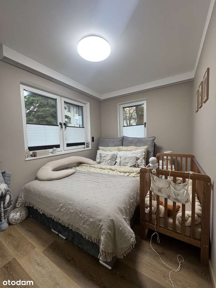 MIESZKANIE 3 POKOJOWE W GRYFICACH-8