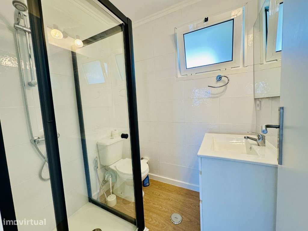 Apartamento tipologia T2-5