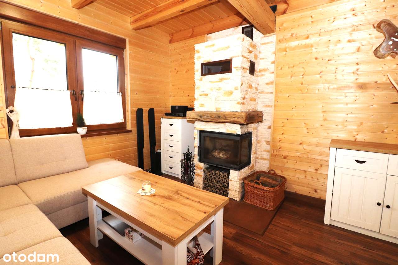 Dom na sprzedaż, 130m², Szczedrzyk - Pełny obrazek: 4/20