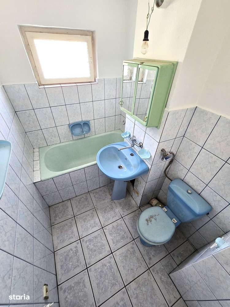 Video | Apartament decomandat 3 camere | Strada Sanatati | Micro 16-9