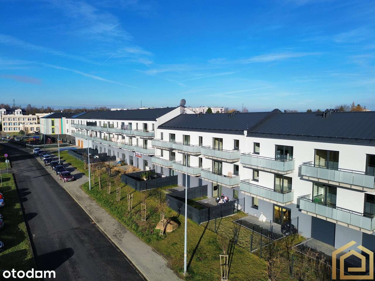 Gotowe do odbioru | Stan deweloperski | Balkon-12