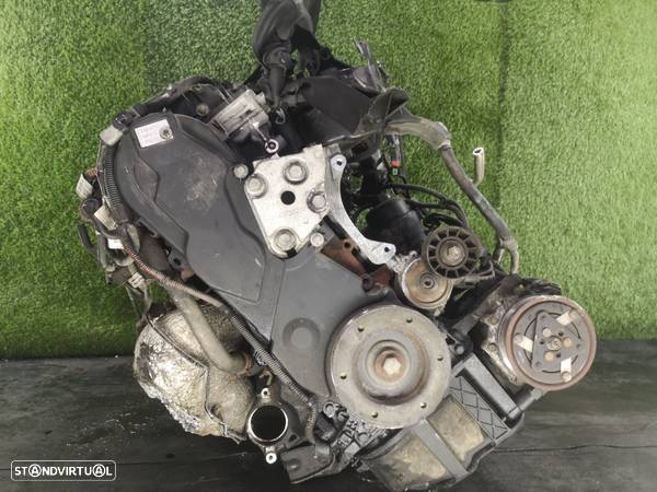 Motor Completo Peugeot 407 (6D_) - 3