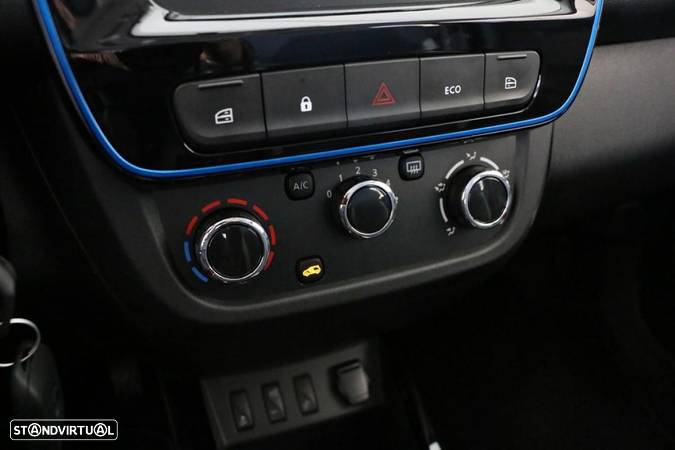 Dacia Spring Electric 45 Comfort Plus - 30