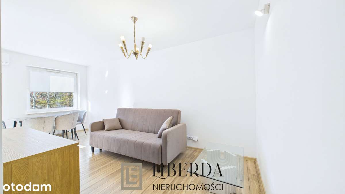 Mieszkanie - 2 pokoje, 48m2, Klimatyzacja - Pełny obrazek: 2/15