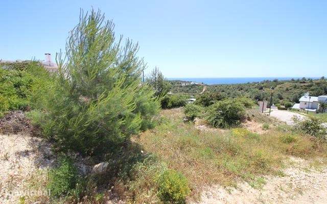 LOTES URBANOS ENTRE BURGAU E SALEMA - Grande imagem: 5/6