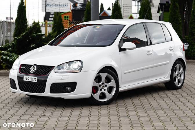 Volkswagen Golf V 2.0 TSI GTI - 4