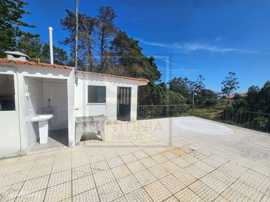 Refúgio em Mafra: Moradia T4 com Grande Potencial de Lazer e Terren...-22