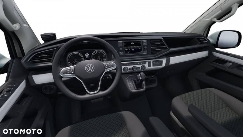 Volkswagen California - 8