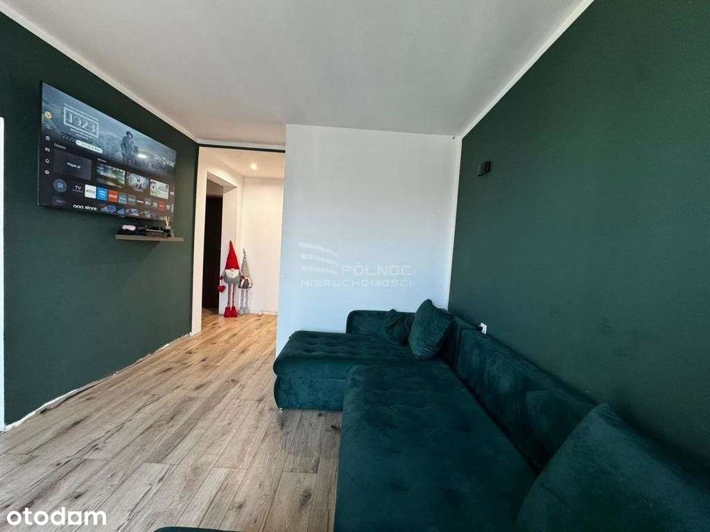 Na sprzedaż 2-pokojowe mieszkanie w Świętoszowie - Pełny obrazek: 4/11